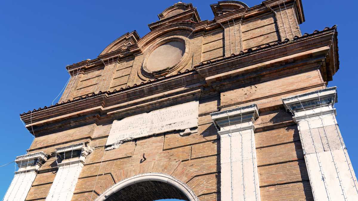 7 Giorni a Forlì e Dintorni: Un Itinerario Indimenticabile