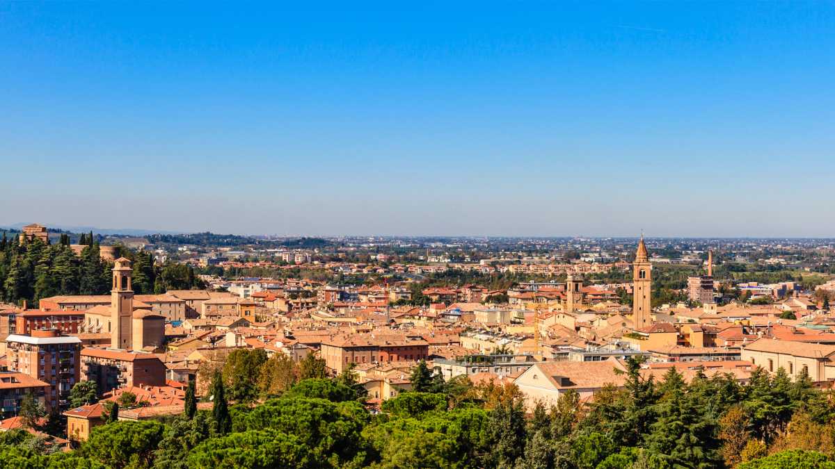 Cesena con Bambini: Una Guida per Famiglie in Emilia Romagna