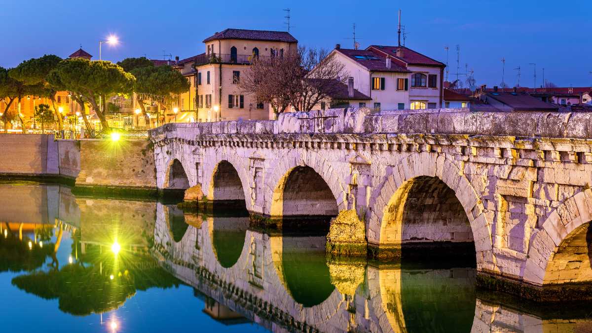 Come Arrivare a Rimini: La Tua Guida Completa