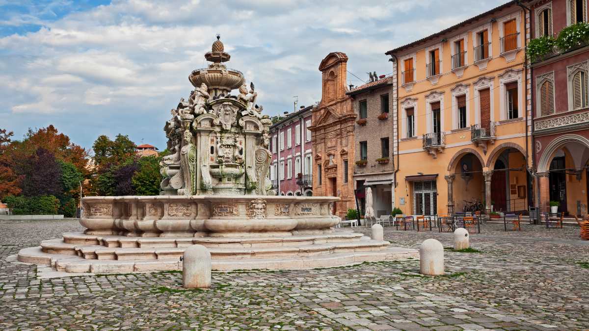 Cosa vedere a Cesena: un viaggio tra storia, cultura e gastronomia