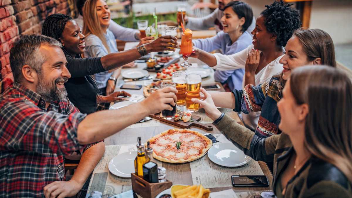 Dove Mangiare a Ferrara: Un Viaggio nella Tradizione Gastronomica Estense