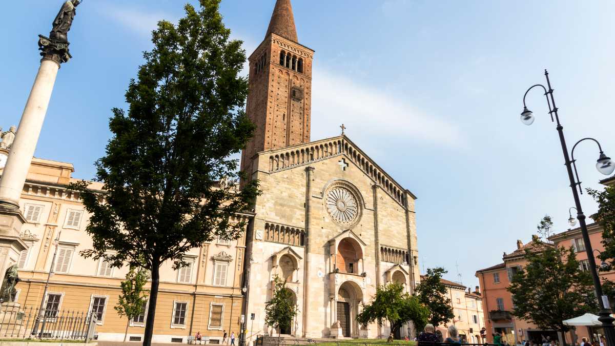Guida Completa su Come Arrivare a Piacenza