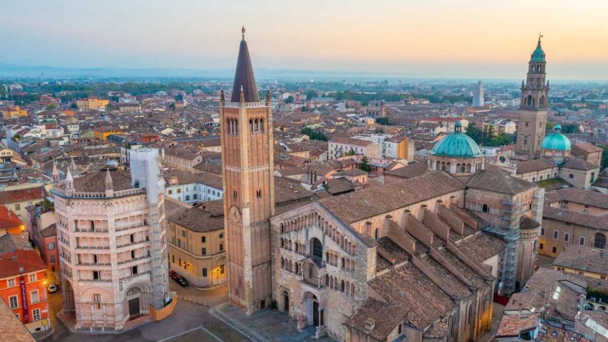 Guida Pratica per Arrivare a Parma: La Capitale della Food Valley