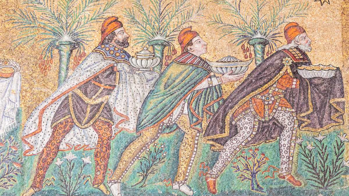 Guida Pratica per Arrivare a Ravenna: Scopri i Mosaici e la Storia
