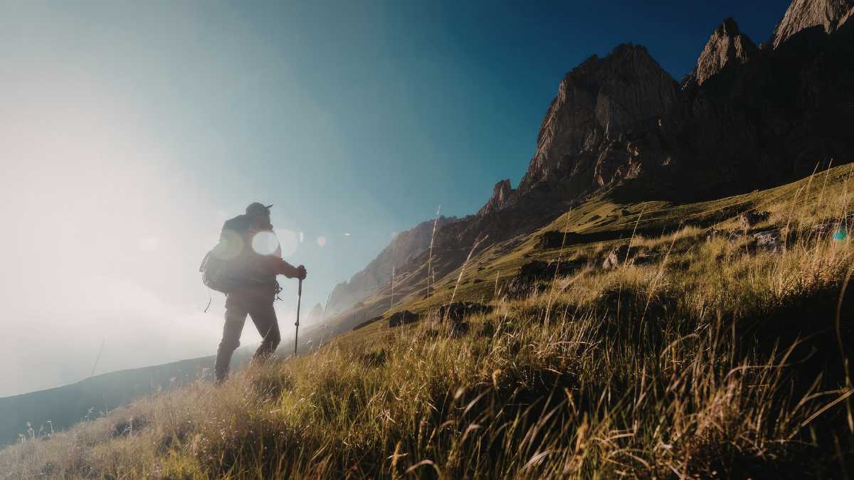 I migliori trekking vicino a Parma: esplora la natura della Food Valley