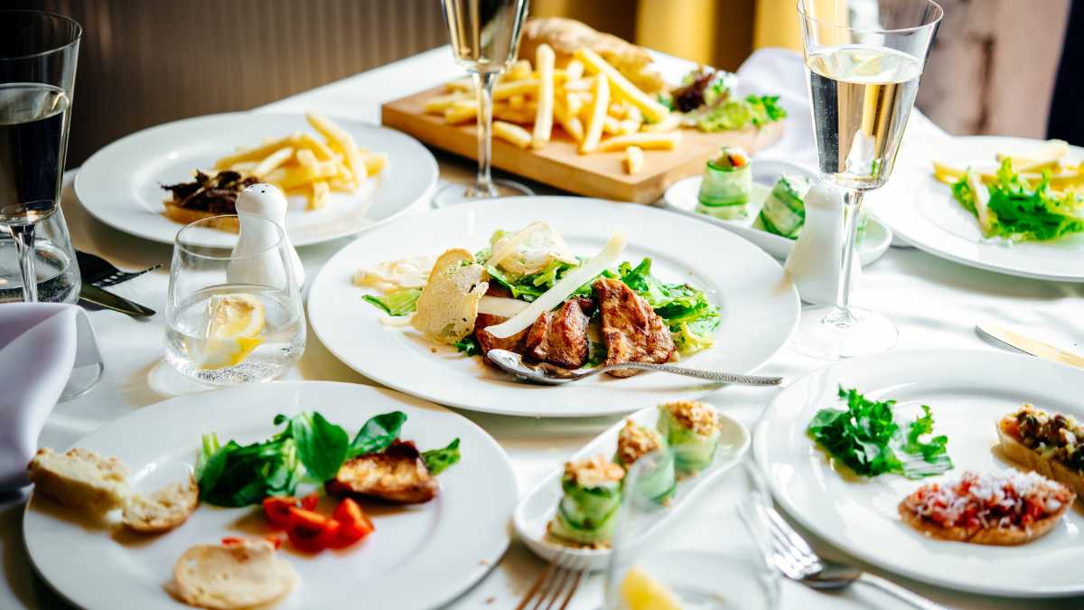 Pasqua 2026 Ferrara: i ristoranti consigliati