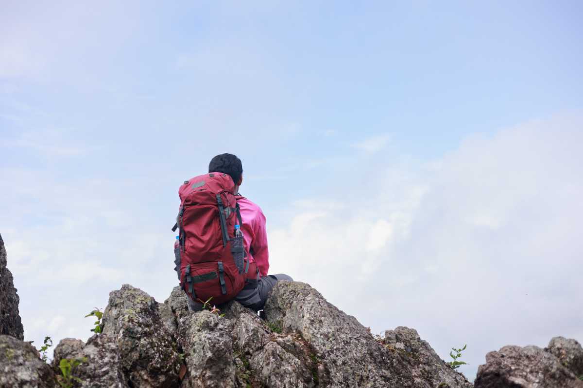 Panorama di Ferrara con le sue mura e il paesaggio circostante, ideale per un'escursione