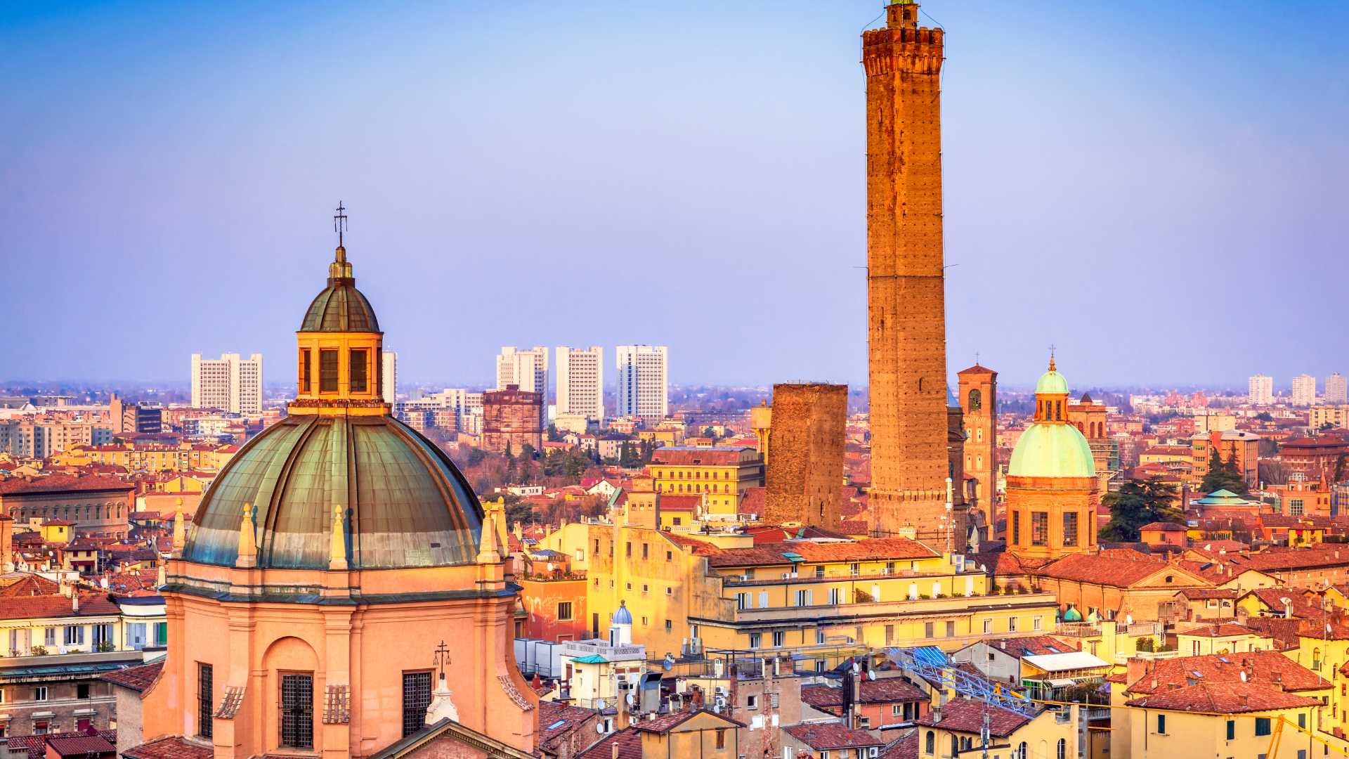 Bologna