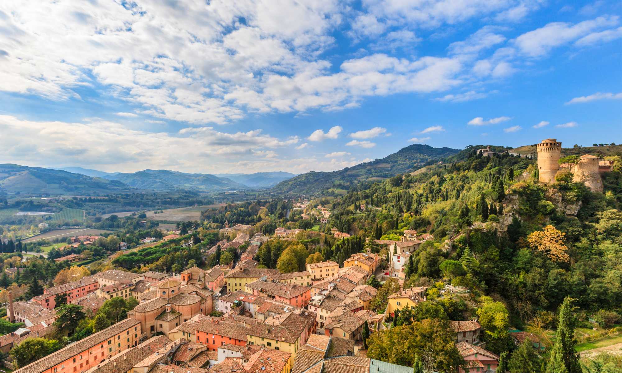 Emiliaromagna In Vacanza